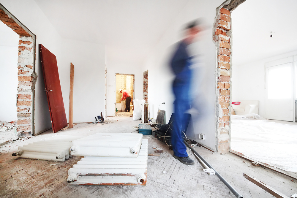 Renovation image Renovation image
